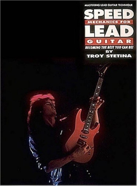Speed Mechanics For Lead Guitar