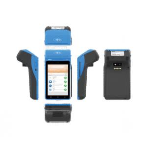 پوز پرداخت و محاسبه