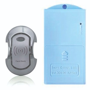 قفل آفلاین کمد باشگاه